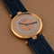 Montre Cartier - Montre Muse de Vendôme 17 58 Facettes TOT-02408