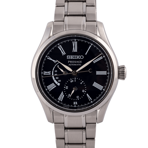 Montre Seiko Presage - Montre automatique SPB091J1 58 Facettes TOT-02407