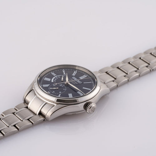Montre Seiko Presage - Montre automatique SPB091J1 58 Facettes TOT-02407