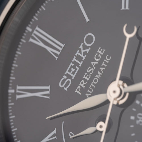 Montre Seiko Presage - Montre automatique SPB091J1 58 Facettes TOT-02407