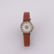 Hermès Sellier 83.03 - Montre homme en acier et or jaune 58 Facettes TOT-02406
