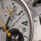 Montre Louis Vuitton Tambour - Montre Q132C en acier 58 Facettes TOT-02404