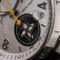 Louis Vuitton Tambour - Montre Q132C en acier 58 Facettes TOT-02404