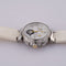 Montre Louis Vuitton Tambour - Montre Q132C en acier 58 Facettes TOT-02404