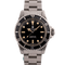 Montre Rolex Submariner - Montre No Date MK3 Lollipop 5513 58 Facettes TOT-02394