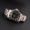 Montre Rolex Submariner - Montre No Date MK3 Lollipop 5513 58 Facettes TOT-02394