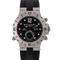 Bulgari Diagono Scuba GMT - Montre en acier 58 Facettes TOT-02381