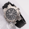 Bulgari Diagono Scuba GMT - Montre en acier 58 Facettes TOT-02381