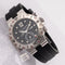 Montre Bulgari - Montre Diagono Scuba GMT SD38SGMT 58 Facettes TOT-02381