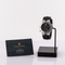 Bulgari Diagono Scuba GMT - Montre en acier 58 Facettes TOT-02381