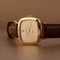 Montre Rolex Cellini - Montre 4082 en or jaune 58 Facettes TOT-02367