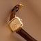 Montre Rolex Cellini - Montre 4082 en or jaune 58 Facettes TOT-02367