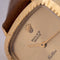 Montre Rolex Cellini - Montre 4082 en or jaune 58 Facettes TOT-02367