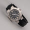 Montre Bulgari Diagono Scuba - Montre SD38S en acier 58 Facettes TOT-02365