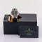 Montre Bulgari Diagono Scuba - Montre SD38S en acier 58 Facettes TOT-02365