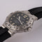 Montre Bulgari Diagono Scuba - Montre SD38S en acier 58 Facettes TOT-02365