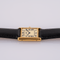 Cartier Must de Tank - Montre unisexe en plaqué or 58 Facettes TOT-02343