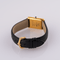 Cartier Must de Tank - Montre unisexe en plaqué or 58 Facettes TOT-02343