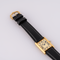 Cartier Must de Tank - Montre unisexe en plaqué or 58 Facettes TOT-02343