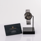 Rado Centrix - Montre automatique en acier 58 Facettes TOT-11628