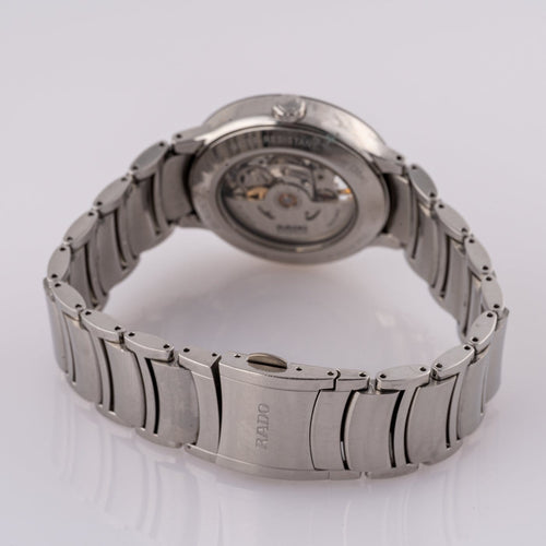 Montre Rado - Montre Centrix 734.0179.3 58 Facettes TOT-11628