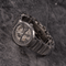 Rado Centrix - Montre automatique en acier 58 Facettes TOT-11628