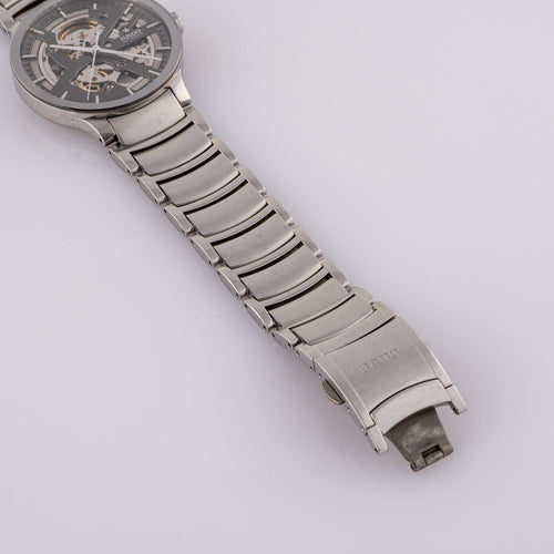 Montre Rado - Montre Centrix 734.0179.3 58 Facettes TOT-11628