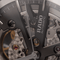 Rado Centrix - Montre automatique en acier 58 Facettes TOT-11628