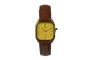 Seiko Dolce Tonneau - Montre en acier 58 Facettes TOT-11312