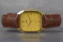 Seiko Dolce Tonneau - Montre en acier 58 Facettes TOT-11312