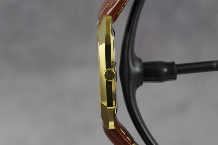 Montre Seiko Dolce - Montre Tonneau 5931-5300 58 Facettes TOT-11312