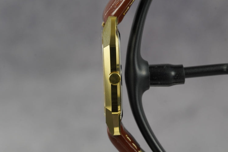 Seiko Dolce Tonneau - Montre en acier 58 Facettes TOT-11312