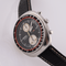 Seiko UFO - Montre chronographe automatique en acier 58 Facettes TOT-02003