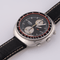 Seiko UFO - Montre chronographe automatique en acier 58 Facettes TOT-02003