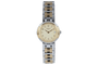 Hermès Windsor - Montre en acier et plaqué or 58 Facettes TOT-01927