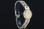 Hermès Windsor - Montre en acier et plaqué or 58 Facettes TOT-01927