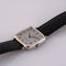 Montre Omega Genève - Montre 511.0415 plaquée or 58 Facettes TOT-01918
