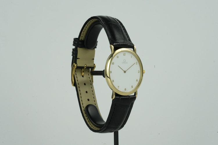 De Ville 195.0075.2 58 Facettes TOT-01965