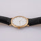 Montre Omega De Ville - Montre quartz plaqué or 58 Facettes TOT-01965