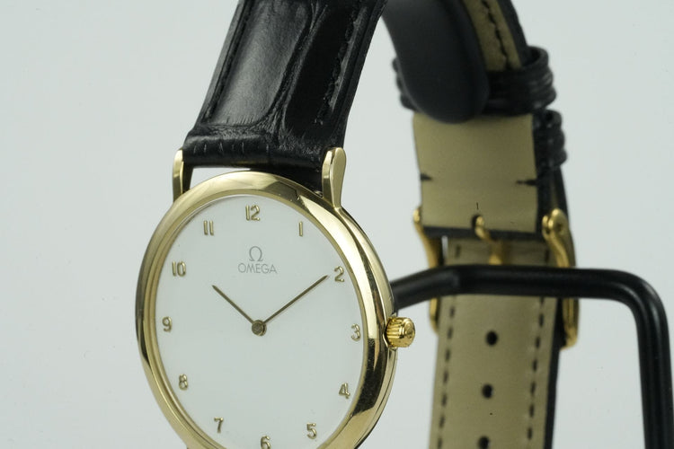 De Ville 195.0075.2 58 Facettes TOT-01965