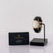 Montre Omega De Ville - Montre quartz plaqué or 58 Facettes TOT-01965