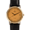 Omega De Ville - Montre en or et acier 58 Facettes TOT-02254