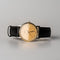 Montre Omega De Ville - Montre quartz or/acier 58 Facettes TOT-02254