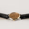Montre Omega De Ville - Montre quartz or/acier 58 Facettes TOT-02254