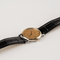 Omega De Ville - Montre en or et acier 58 Facettes TOT-02254