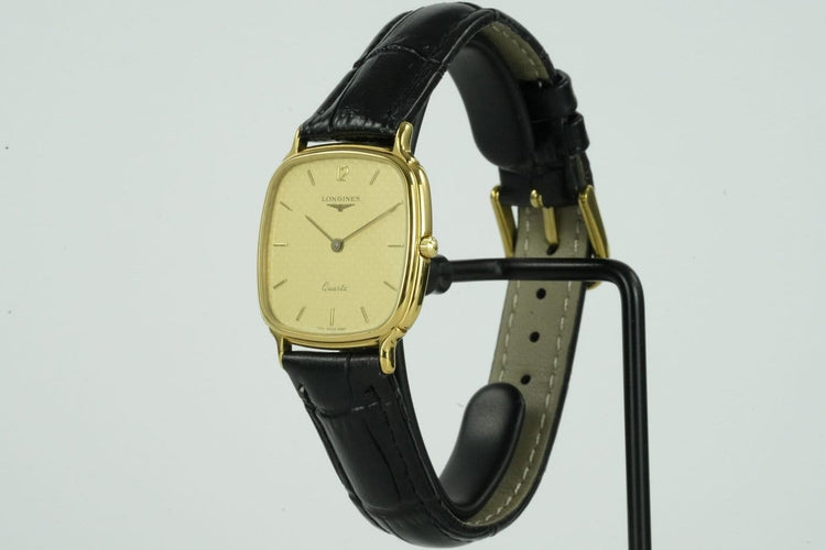 Montre "Tv" Quartz 150 6881 58 Facettes TOT-01786
