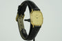 Longines TV - Montre quartz plaqué or 58 Facettes TOT-01786