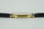 Longines TV - Montre quartz plaqué or 58 Facettes TOT-01786