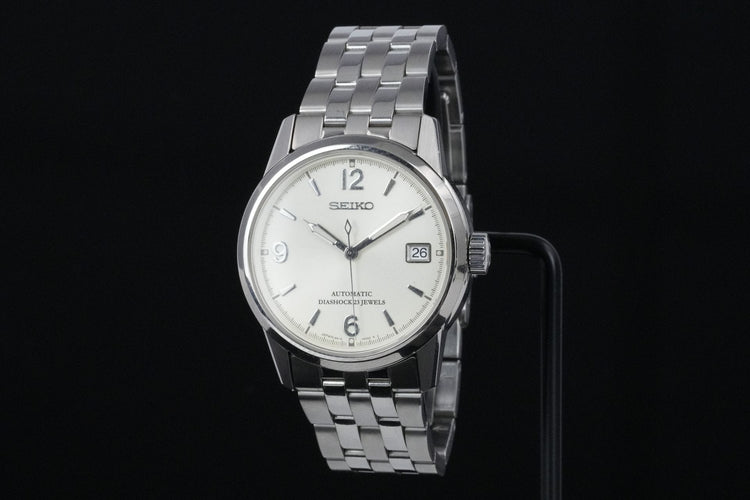 Seiko Spirit - Montre SCVS009 en acier 58 Facettes TOT-10163