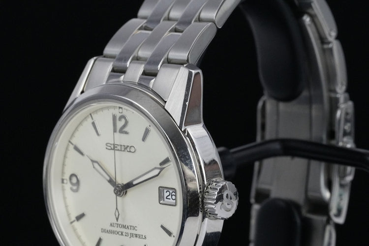 Seiko Spirit - Montre SCVS009 en acier 58 Facettes TOT-10163
